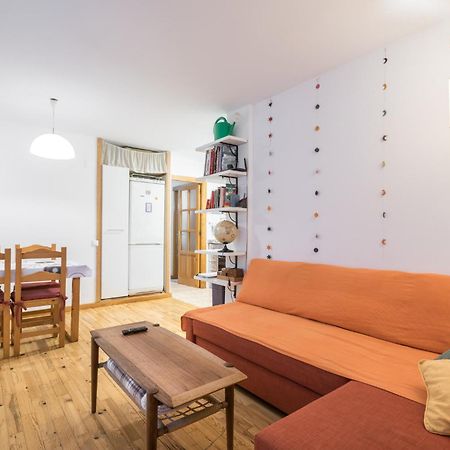 Apartamento La Benasquita Benasque Dış mekan fotoğraf