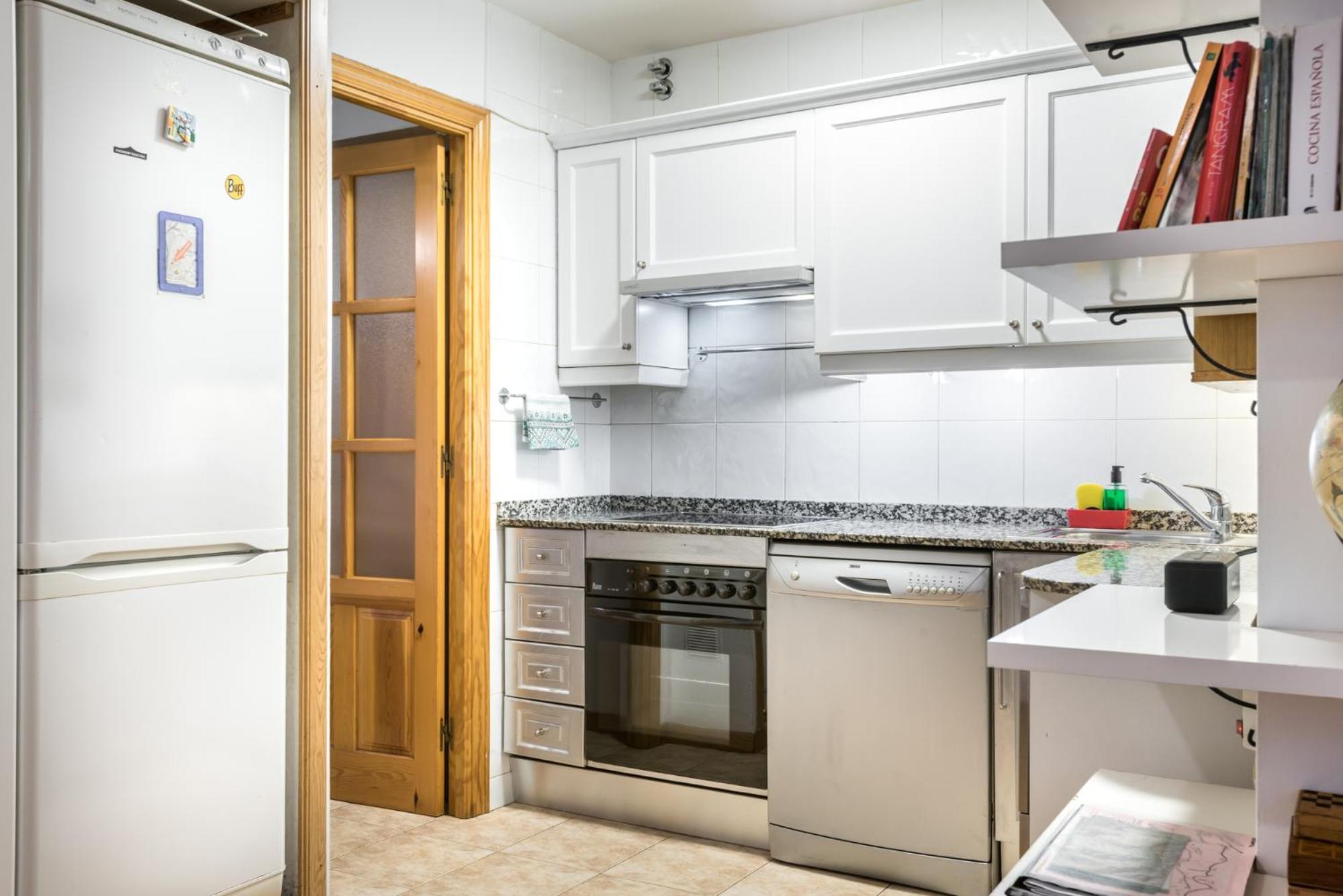 Apartamento La Benasquita Benasque Dış mekan fotoğraf