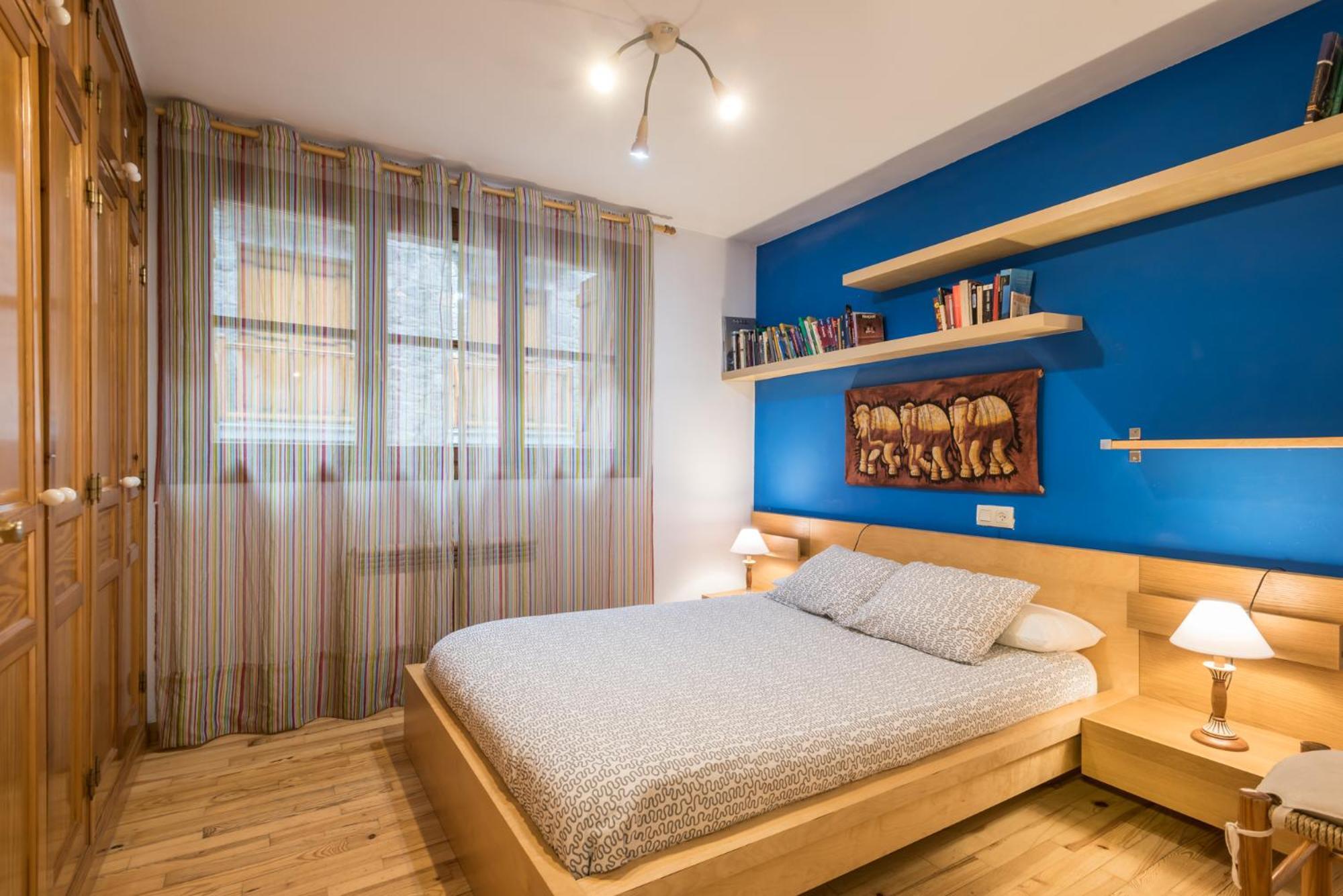 Apartamento La Benasquita Benasque Dış mekan fotoğraf