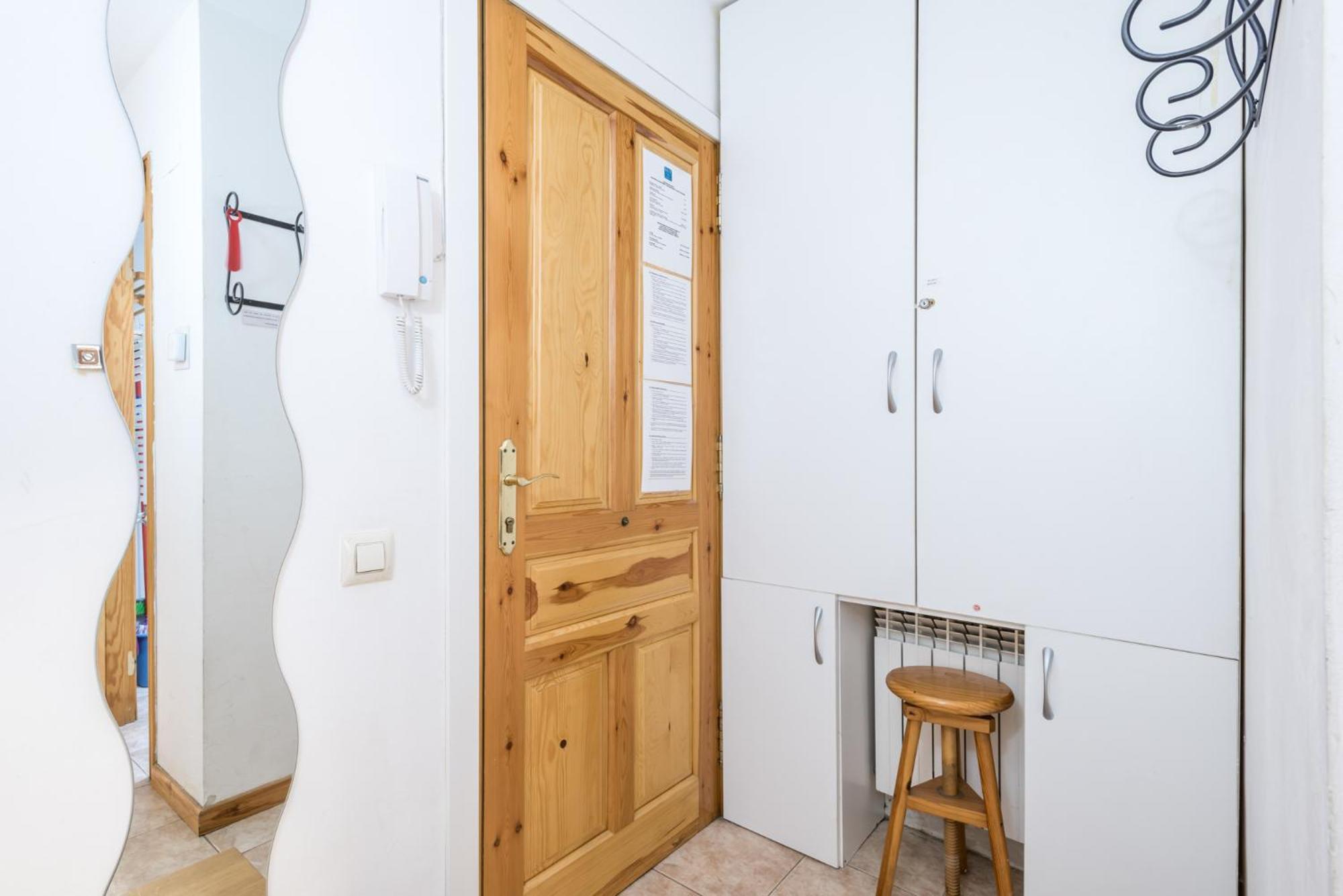 Apartamento La Benasquita Benasque Dış mekan fotoğraf