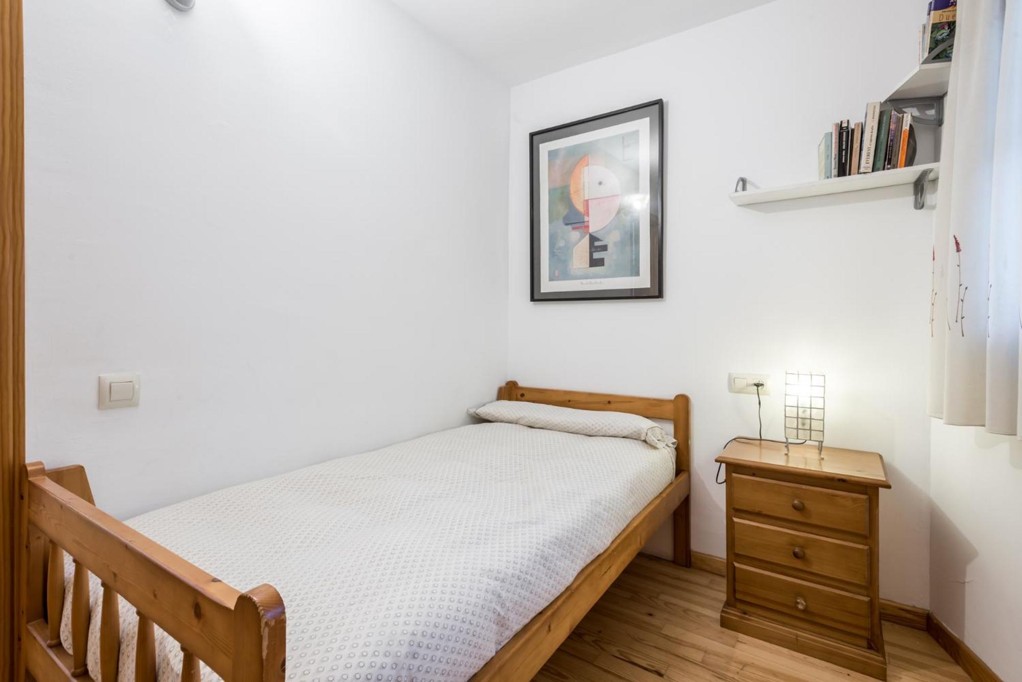 Apartamento La Benasquita Benasque Dış mekan fotoğraf