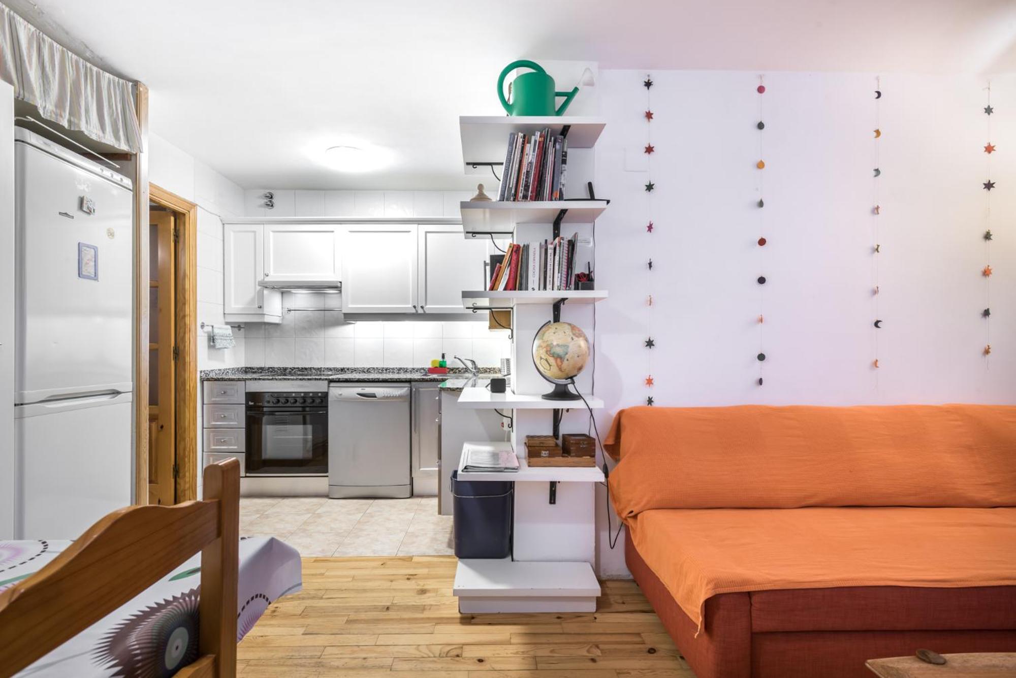 Apartamento La Benasquita Benasque Dış mekan fotoğraf