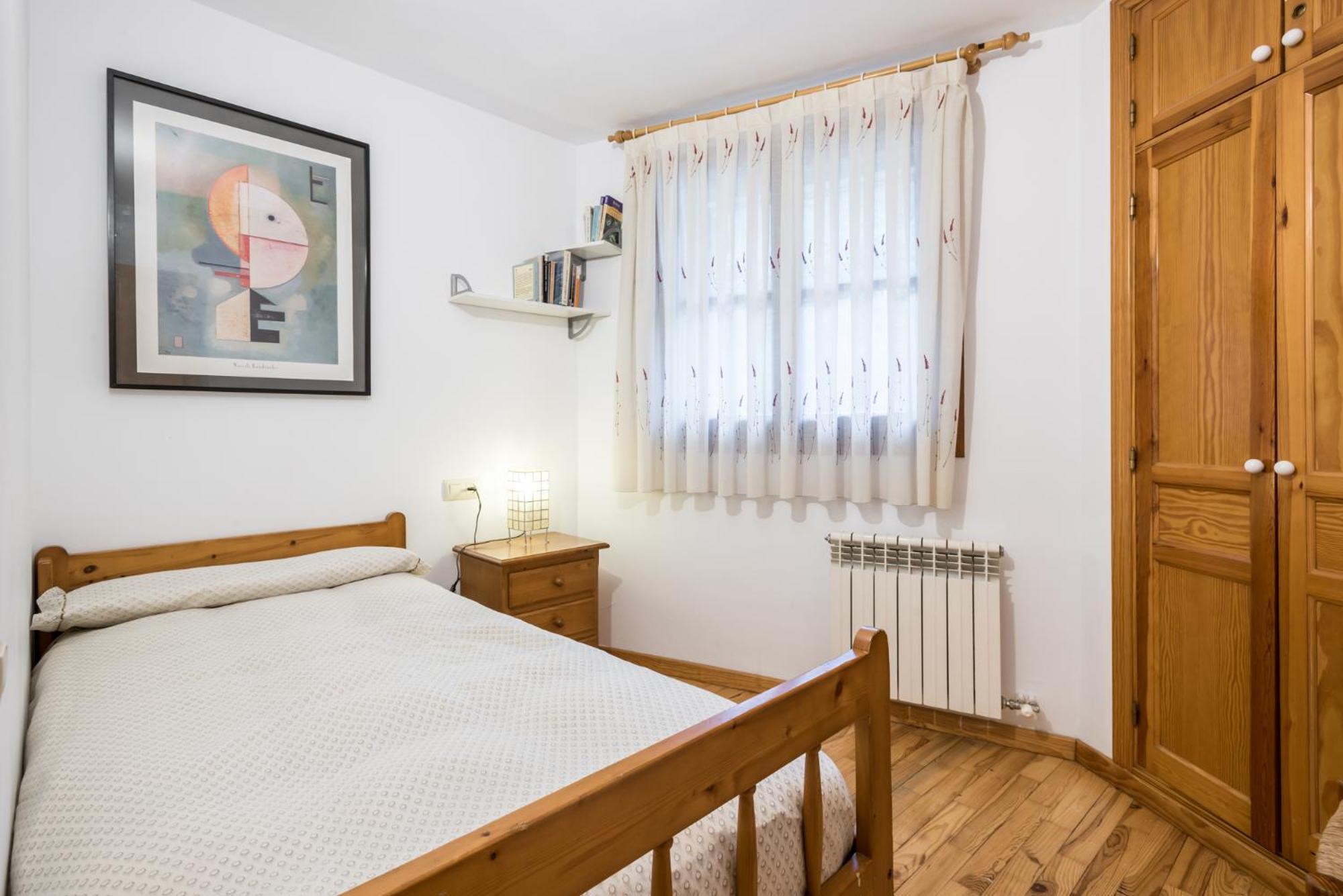 Apartamento La Benasquita Benasque Dış mekan fotoğraf