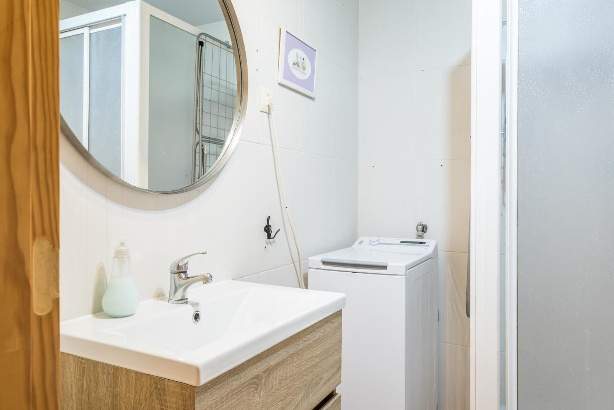 Apartamento La Benasquita Benasque Dış mekan fotoğraf